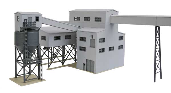 Walthers Cornerstone N 933-3836 Diamond Coal Corporation - Kit