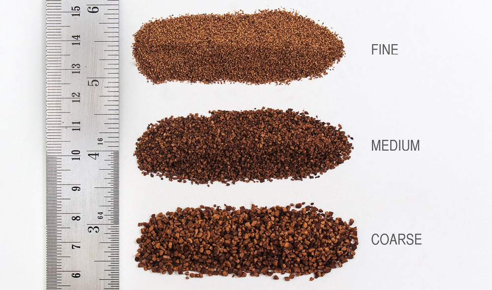 Woodland Scenics B1372 Fine Ballast Shaker - Brown