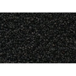Woodland Scenics B1390 Coarse Ballast Shaker - Cinders