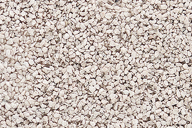 Woodland Scenics B81 Medium Ballast Bag - Light Gray