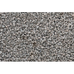 Woodland Scenics B94 Medium Ballast Bag - Gray Blend