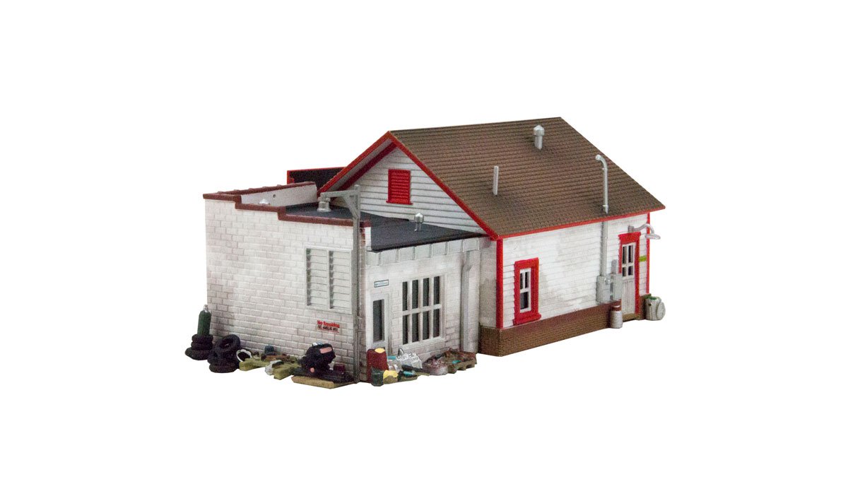 Woodland Scenics BR4922 N Built Up Fill'er Up & Fix'er