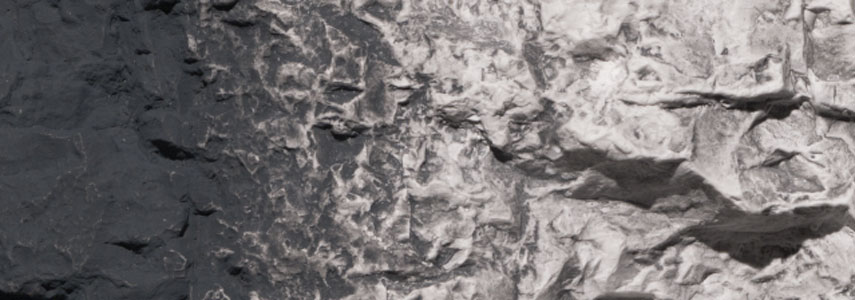 Woodland Scenics C1219 Earth Colors Liquid Pigment - Slate Gray - 4oz