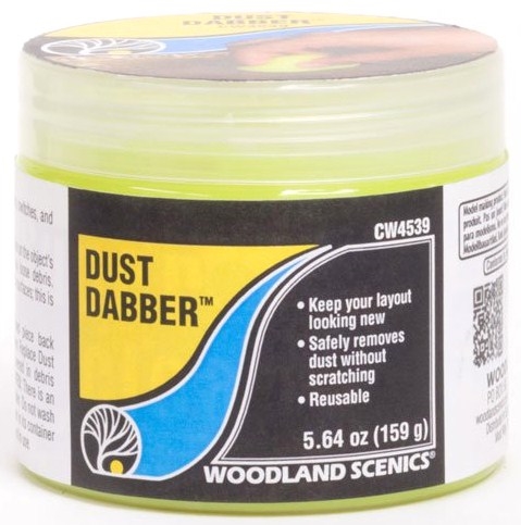 Woodland Scenics CW4539 Dust Dabber