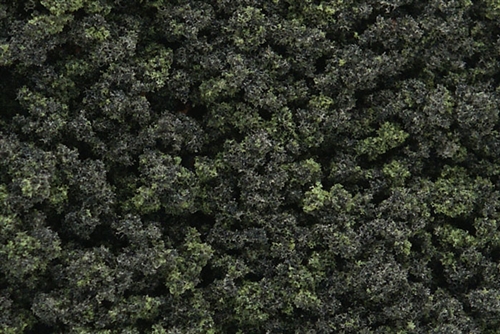 Woodland Scenics FC139 Underbrush Forest Blend - Bag
