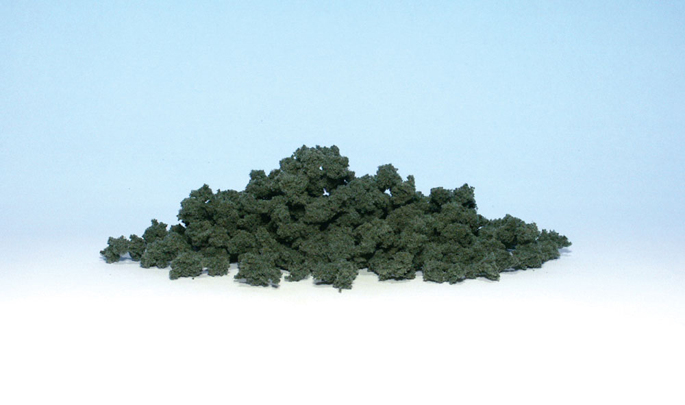 Woodland Scenics FC1647 Bushes Shaker - Dark Green