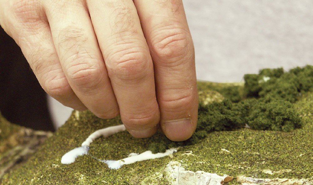 Woodland Scenics S190 Scenic Glue