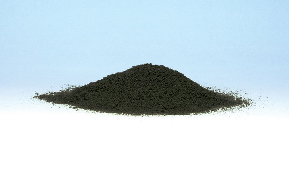 Woodland Scenics T1341 Fine Turf - Shaker - Soil