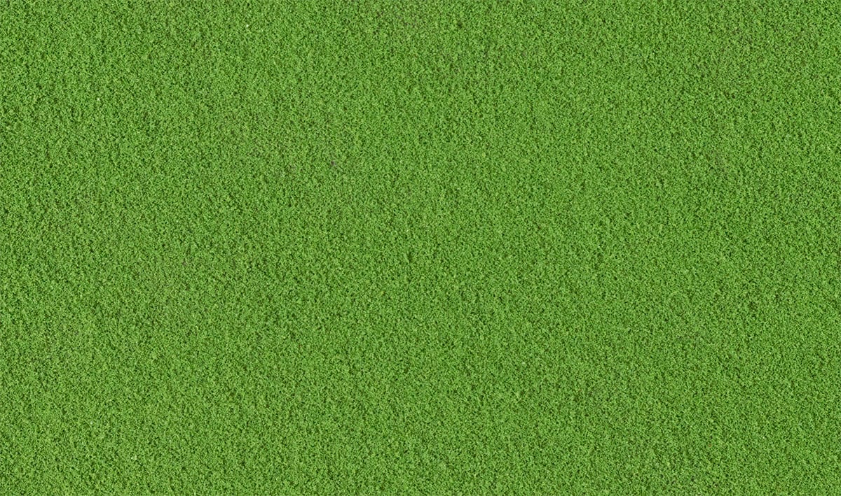 Woodland Scenics T1345 Fine Turf - Shaker - Green Grass
