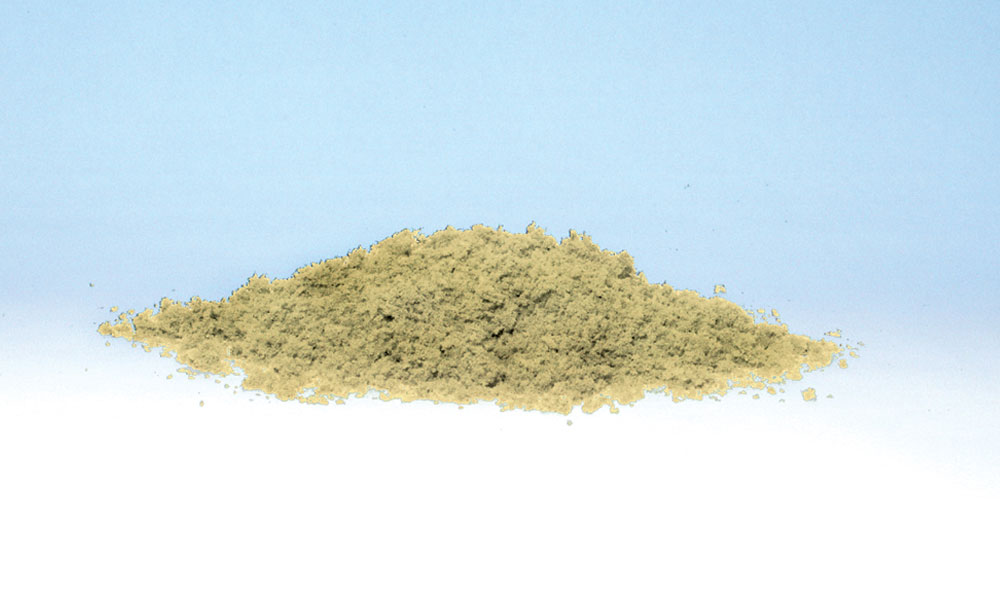 Woodland Scenics T1361 Coarse Turf - Shaker - Yellow Grass