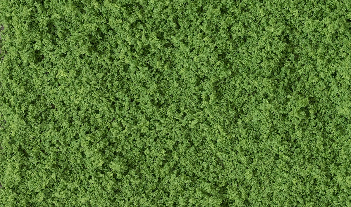 Woodland Scenics T1364 Coarse Turf - Shaker - Medium Green