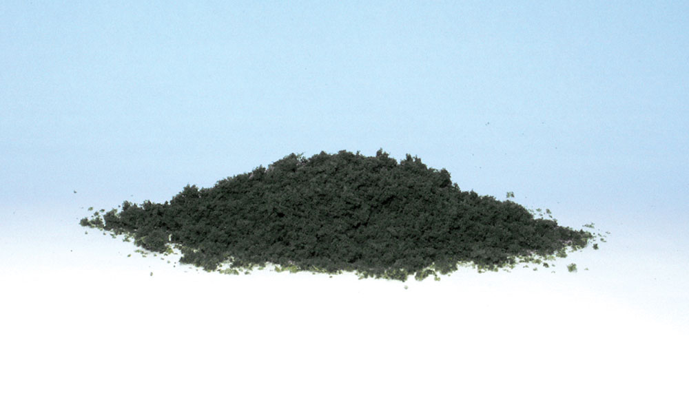 Woodland Scenics T1366 Coarse Turf - Shaker - Conifer