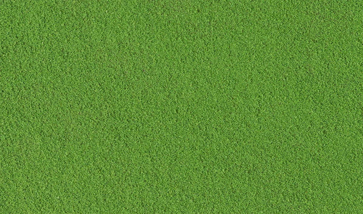 Woodland Scenics T45 Fine Turf - Bag – Green Grass