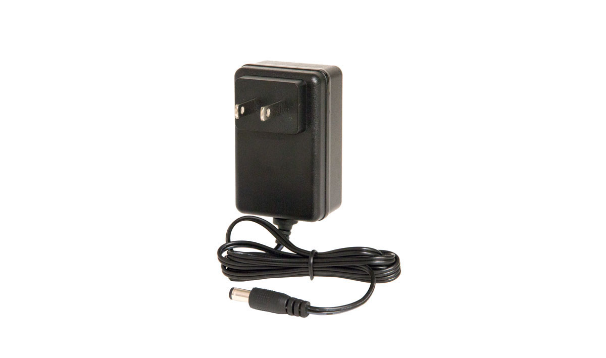 Woodland Scenics FS641 Power Supply
