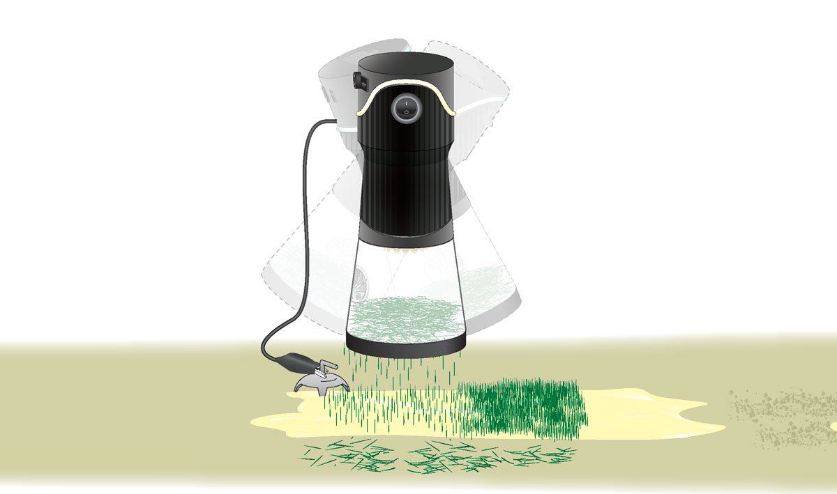 Woodland Scenics FS644 Static-Tac Adhesive
