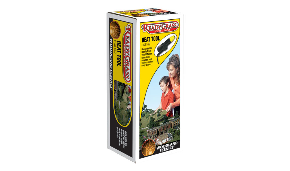 Woodland Scenics RG5162 Heat Tool