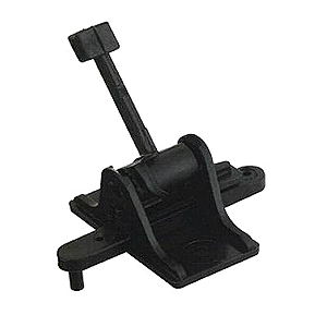 Caboose Industries 105R Ground Throw - Rigid with .135" travel for N
