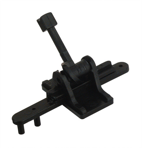 Caboose Industries 206S Ground Throw - Sprung with .135" travel for N