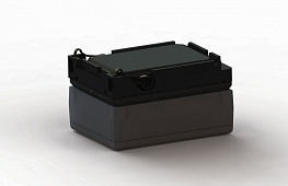 ESU DCC Speaker 50321 11mm x 15mm Square 8 ohm 1 watt with Sound Chamber