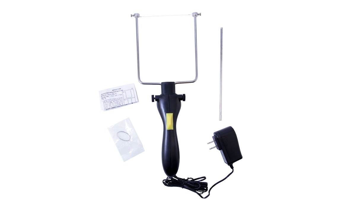 Woodland Scenics ST1435 Hot Wire Foam Cutter