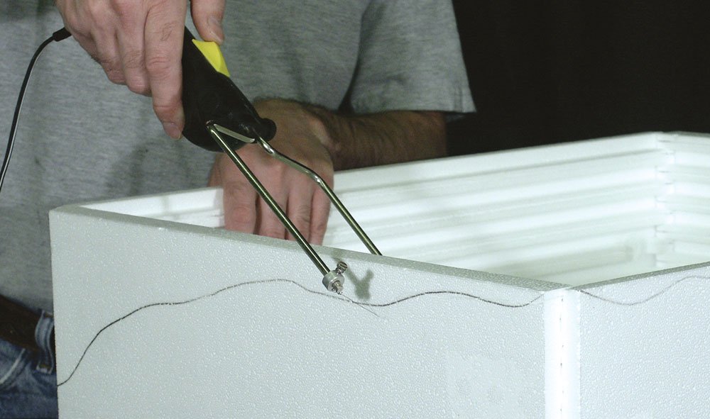 Woodland Scenics ST1435 Hot Wire Foam Cutter
