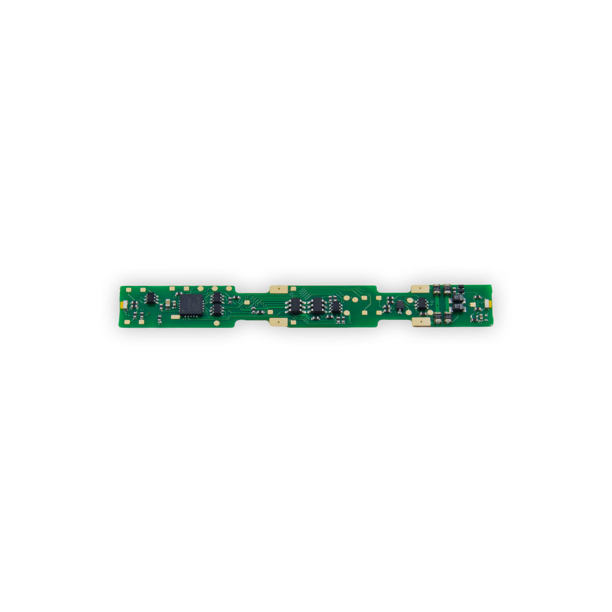 Digitrax N DN166I3 DCC Mobile Decoder fits Atlas SD60E and others