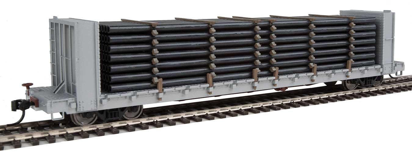 Walthers HO SceneMaster 949-3250 Pipe Load - Kit