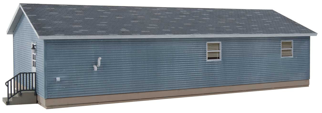 Walthers Cornerstone HO 933-4150 Modern Sectional House - Kit