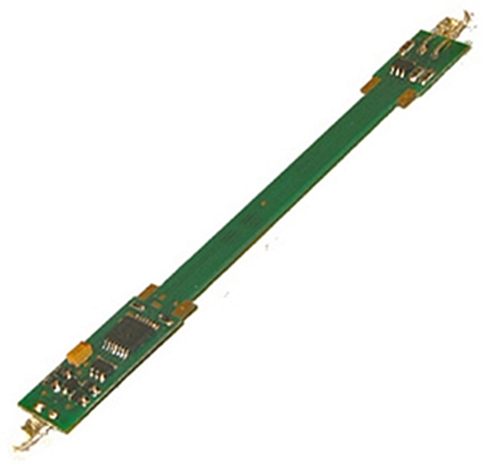 NCE DCC 5240181 N14A3 N Decoder Plug-In