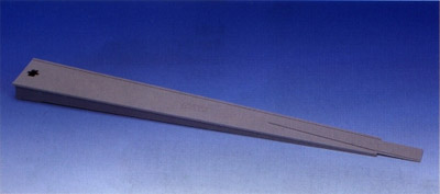 Kato HO Unitrack 2-502 Rerailer Ramp with UniJoiner Remover 1 pc