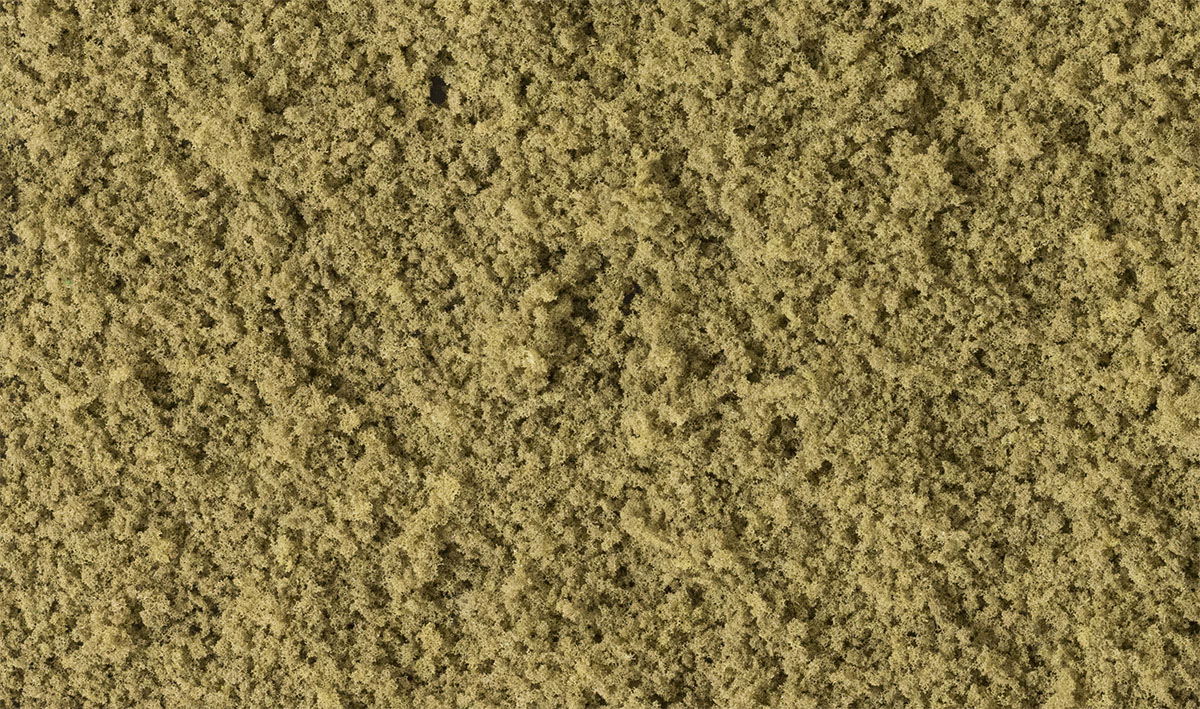 Woodland Scenics T60 Coarse Turf - Bag - Earth