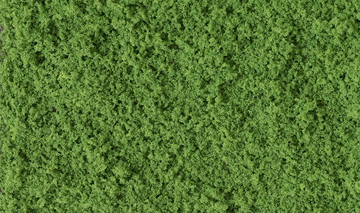 Woodland Scenics T64 Coarse Turf - Bag - Medium Green