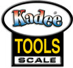 Kadee #246 Tap '2-56' and Drills, #50 and #43