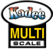 Kadee #240 Double Headed Pin Vise
