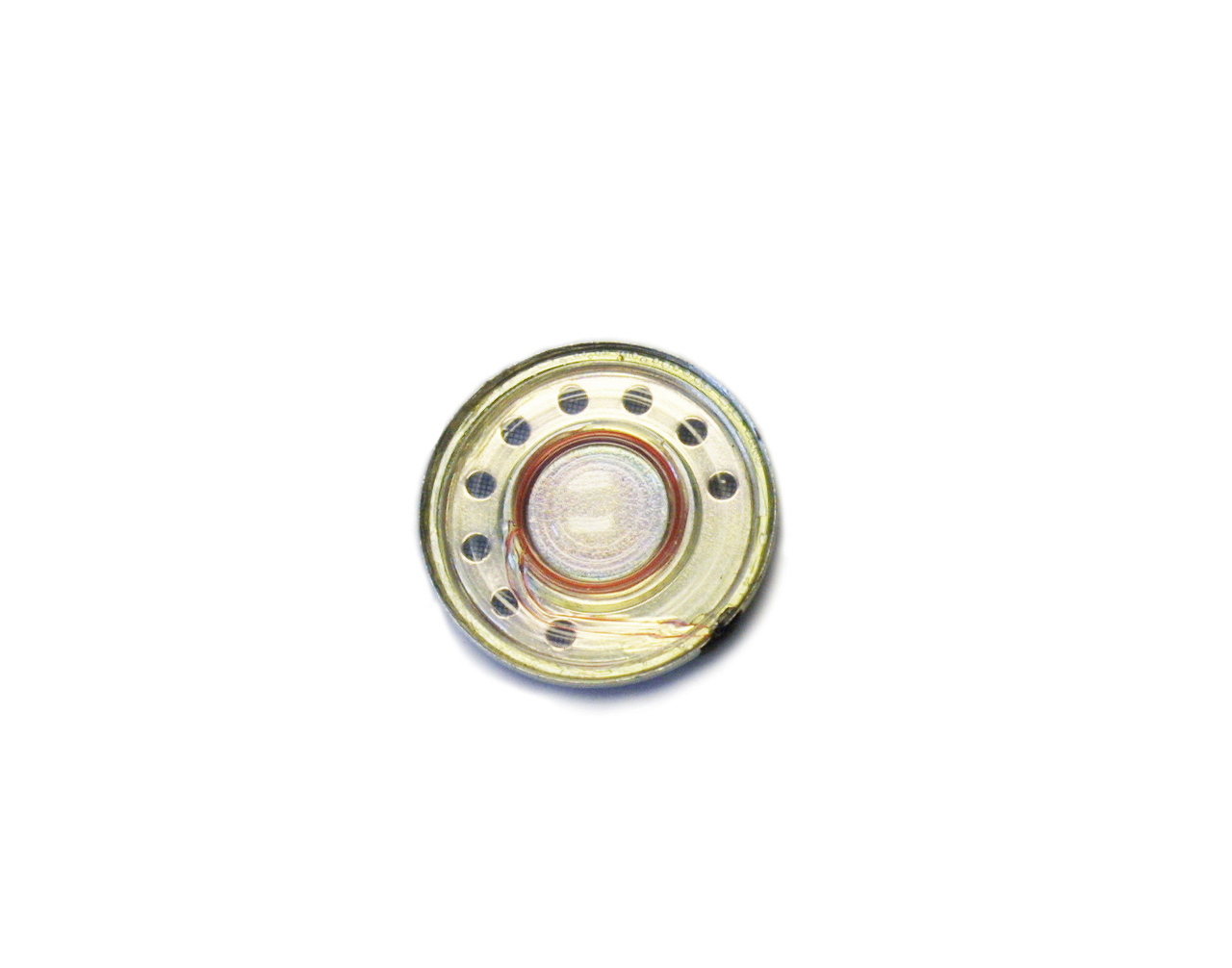 SoundTraxx 810053 20mm Round Speaker