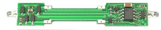 NCE DCC 5240138 NMP15 N Decoder Drop-In