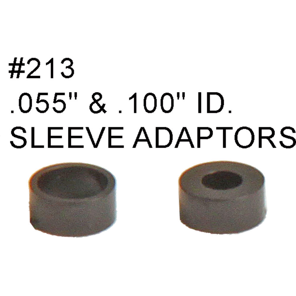Kadee HO #24 Plastic Couplers with Draft Gear boxes Short 1/4" Underset Shank - 2 Pair