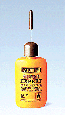 Faller 170490 Super-Expert Cement
