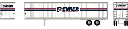 Athearn RTR HO ATH15522 45' Trailer Penner #6607