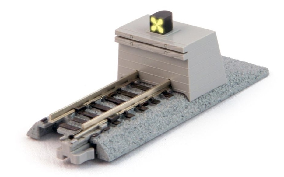 限定セールをすべて Kato N 20-063 Unitrack Straight Track 2-5/6 鉄道模型