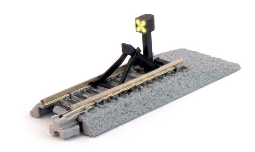Kato N 20-064 Unitrack Straight Track 2-5/6