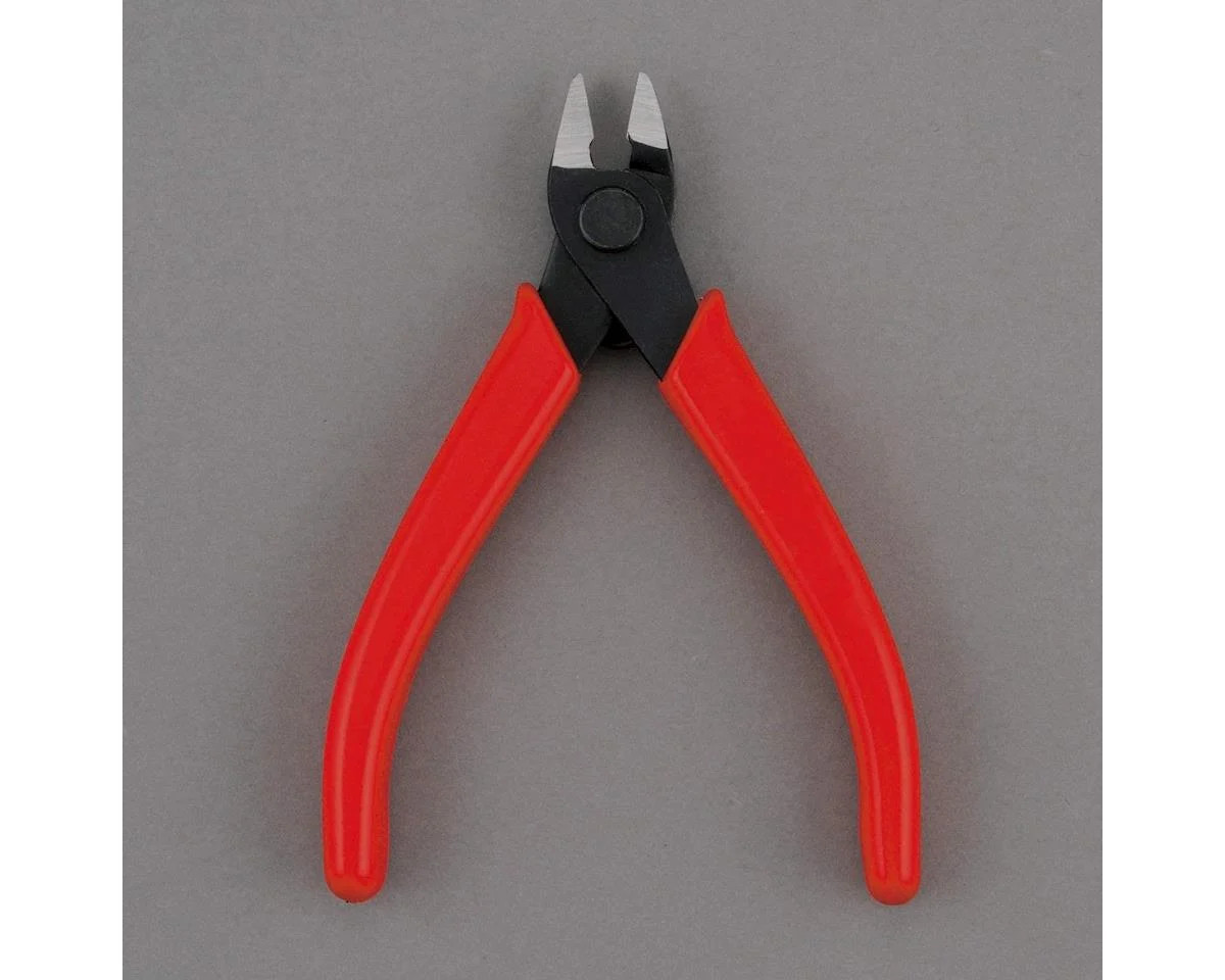 BANDAI SPIRITS BAS2480061 Entry Nipper - RED