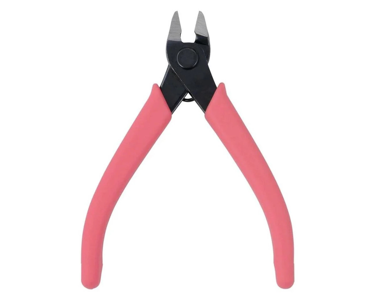 BANDAI SPIRITS BAS2550076 Entry Nipper - PINK