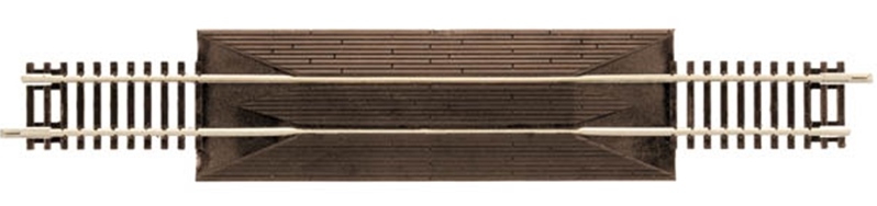 Atlas N 2001 Code 55 6" Straight Rerailer 3-Pack