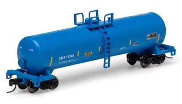 Athearn N ATH13736 RTC 20,900 Gallon Tank Car CELX #11248