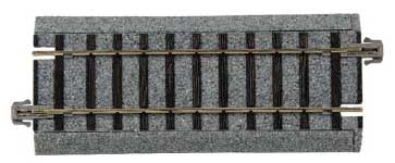 Kato Amazon.com: Kato USA Model Train Products Unitrack, 249mm (9