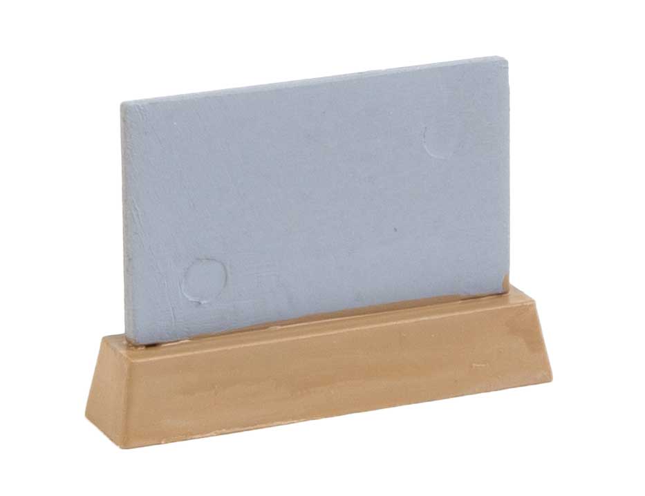 Walthers Cornerstone HO 933-4166 Chocolate Factory - Kit