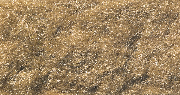 Woodland Scenics FL632 Static Grass Flock Shaker - Harvest Gold