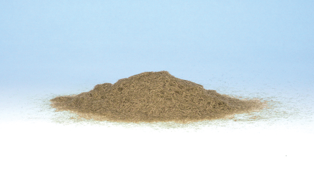 Woodland Scenics FL632 Static Grass Flock Shaker - Harvest Gold