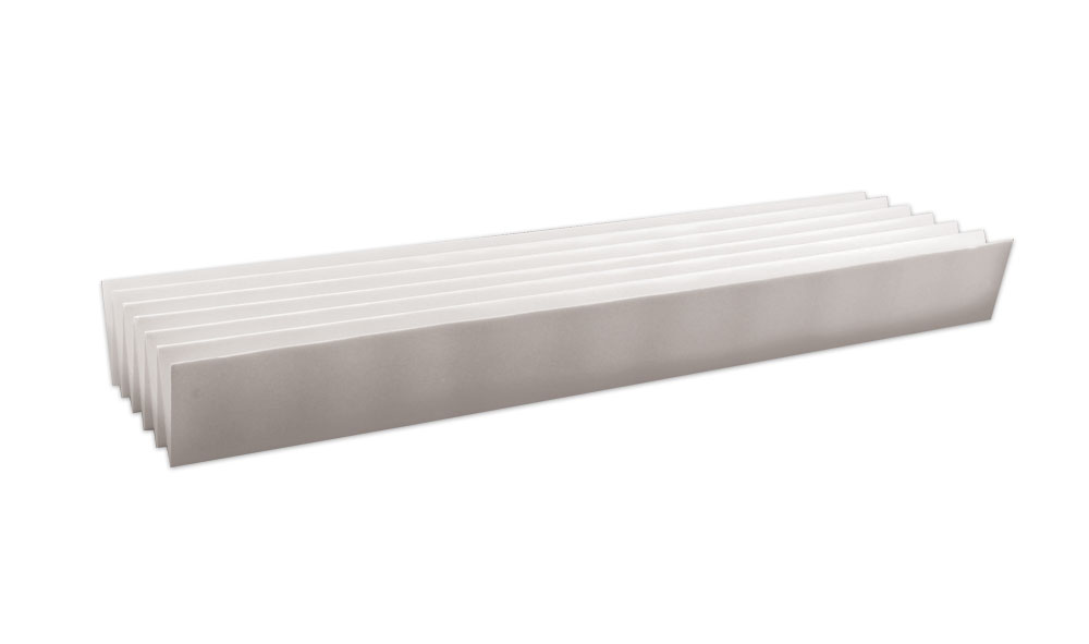 Woodland Scenics C1172 2" Support Panels - 2 per package